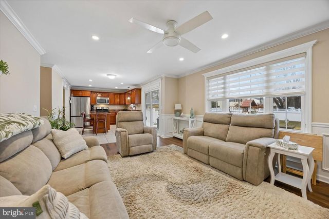 244 SUNSET AVE, Hightstown, NJ 08520
