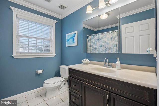 244 SUNSET AVE, Hightstown, NJ 08520