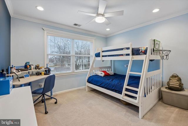 244 SUNSET AVE, Hightstown, NJ 08520
