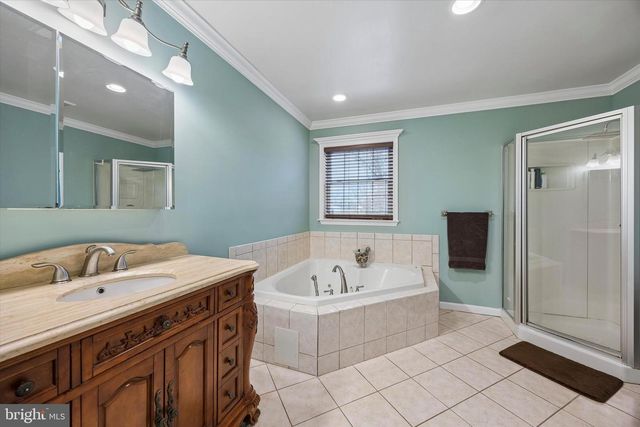 244 SUNSET AVE, Hightstown, NJ 08520
