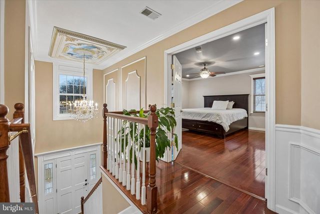 244 SUNSET AVE, Hightstown, NJ 08520