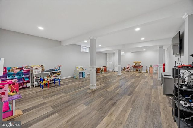 244 SUNSET AVE, Hightstown, NJ 08520