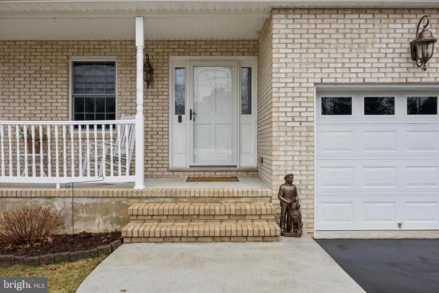 244 SUNSET AVE, Hightstown, NJ 08520