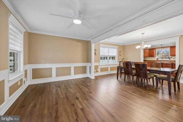 244 SUNSET AVE, Hightstown, NJ 08520