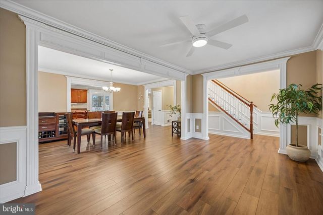 244 SUNSET AVE, Hightstown, NJ 08520