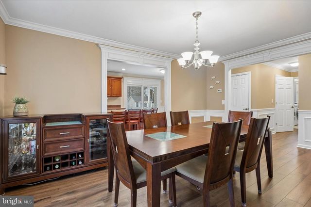 244 SUNSET AVE, Hightstown, NJ 08520