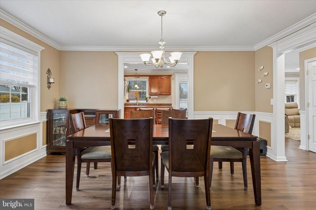 244 SUNSET AVE, Hightstown, NJ 08520