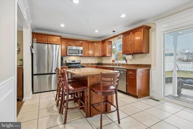 244 SUNSET AVE, Hightstown, NJ 08520