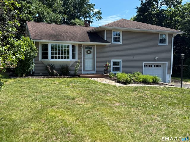3 Woodview Drive, Brookfield, CT 06804