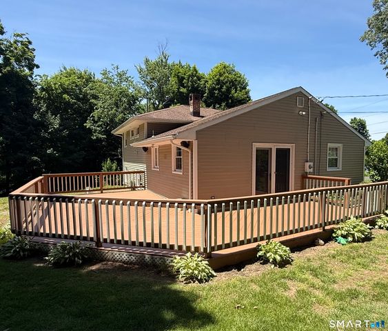 3 Woodview Drive, Brookfield, CT 06804