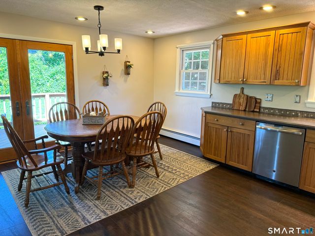 3 Woodview Drive, Brookfield, CT 06804