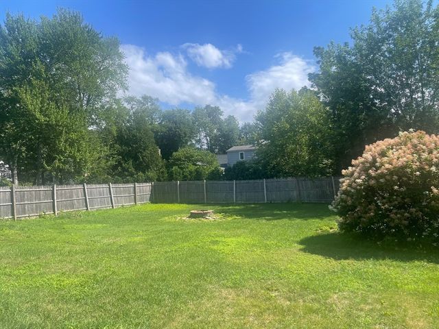 58 Lincoln Street, Greenfield, MA 01301