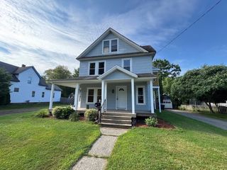 58 Lincoln Street, Greenfield, MA 01301