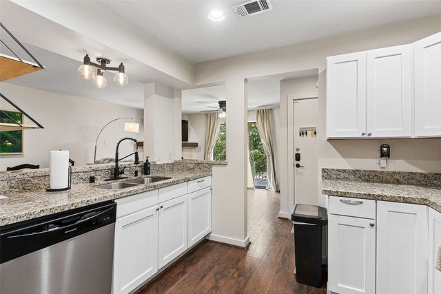 4777 Cedar Springs Road 5P, Dallas, TX 75219