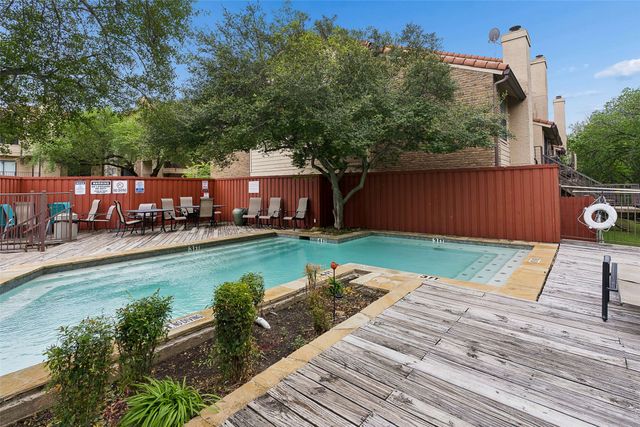 4777 Cedar Springs Road 5P, Dallas, TX 75219