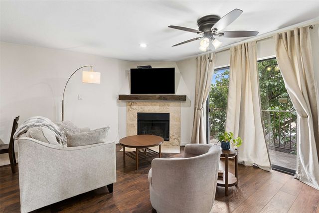 4777 Cedar Springs Road 5P, Dallas, TX 75219