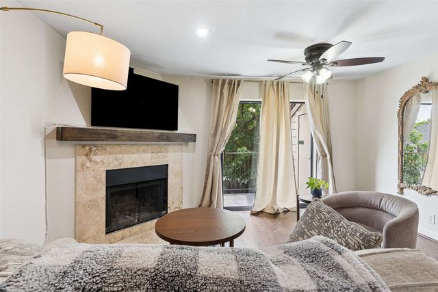 4777 Cedar Springs Road 5P, Dallas, TX 75219