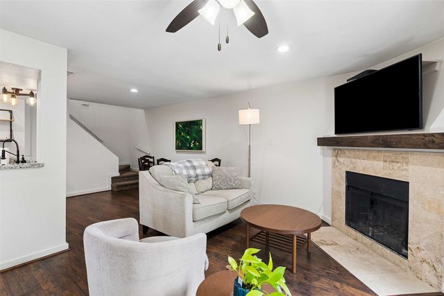 4777 Cedar Springs Road 5P, Dallas, TX 75219