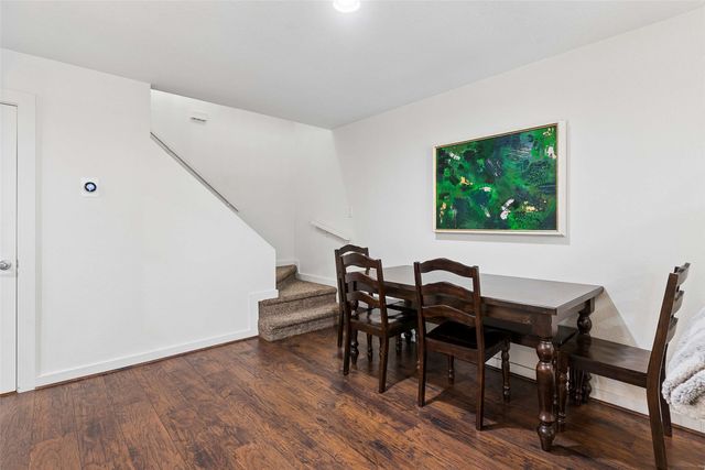 4777 Cedar Springs Road 5P, Dallas, TX 75219