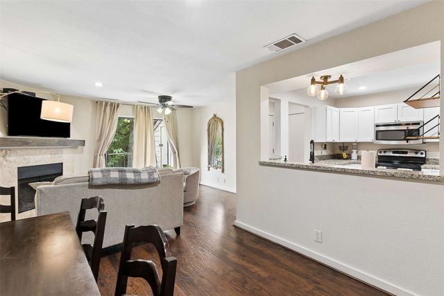 4777 Cedar Springs Road 5P, Dallas, TX 75219