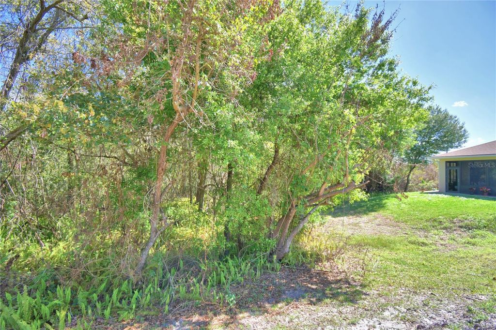 Image 25 of property listing at 1507 VIENNA SQUARE DRIVE, Winter Haven, FL 33884