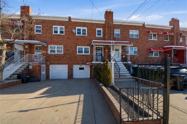 4158 Baychester Avenue, Bronx, NY 10466