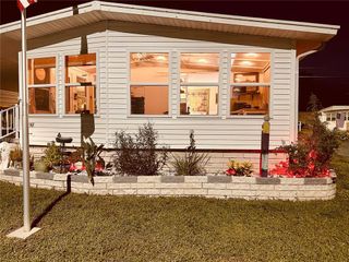 4358 72ND STREET N 84, St Petersburg, FL 33709