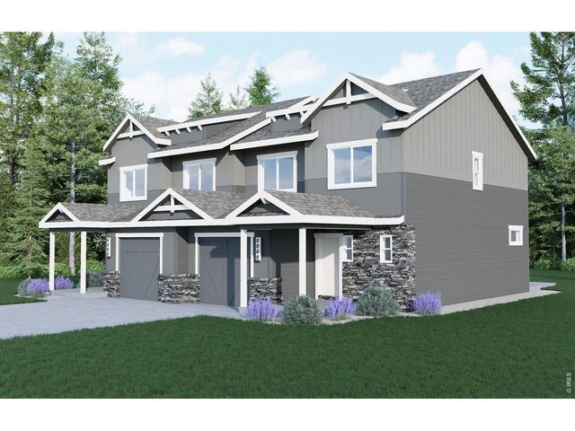 4797 Degas Dr, Loveland, CO 80538