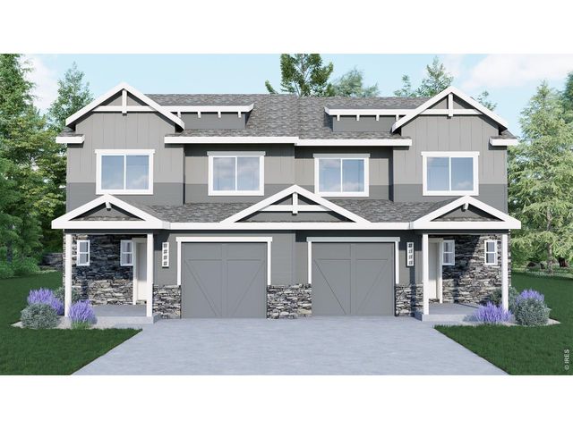 4797 Degas Dr, Loveland, CO 80538