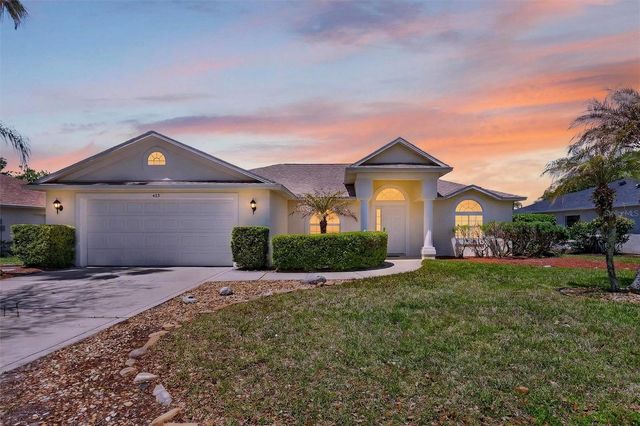 423 PHILLIPS CREEK LANE, New Smyrna Beach, FL 32168