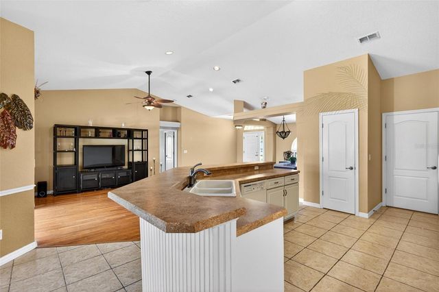 423 PHILLIPS CREEK LANE, New Smyrna Beach, FL 32168