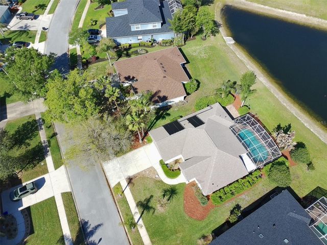423 PHILLIPS CREEK LANE, New Smyrna Beach, FL 32168