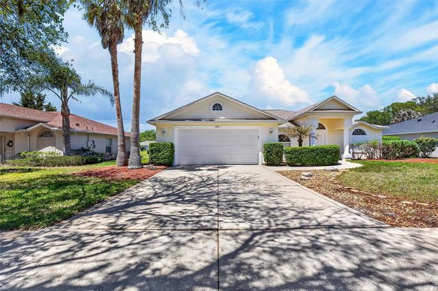 423 PHILLIPS CREEK LANE, New Smyrna Beach, FL 32168