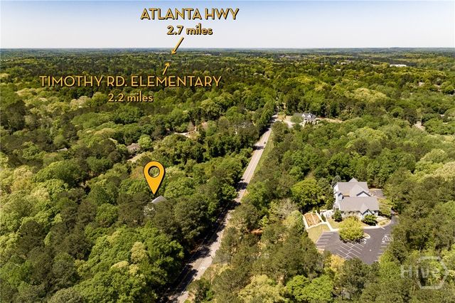 835 Timothy Road, Athens, GA 30606