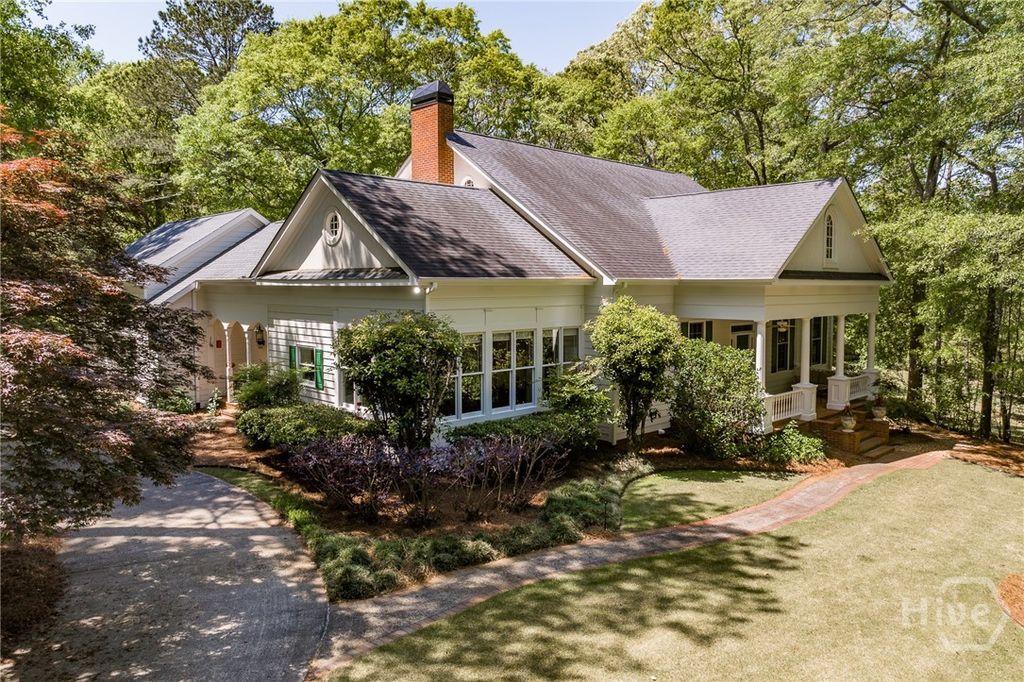 835 Timothy Road, Athens, GA 30606