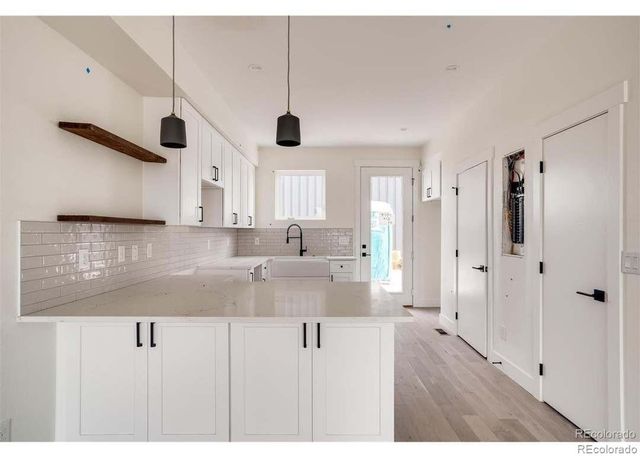 1917 W Elk Place 1, Denver, CO 80211
