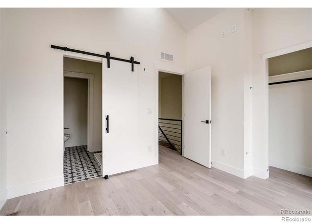 1917 W Elk Place 1, Denver, CO 80211