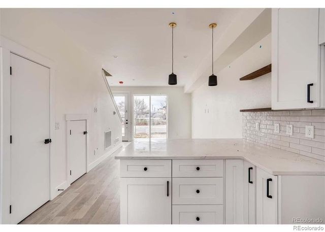 1917 W Elk Place 1, Denver, CO 80211