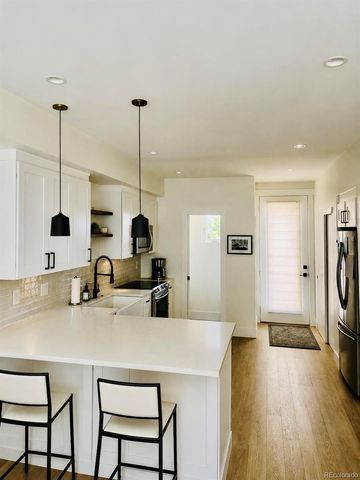 1917 W Elk Place 1, Denver, CO 80211
