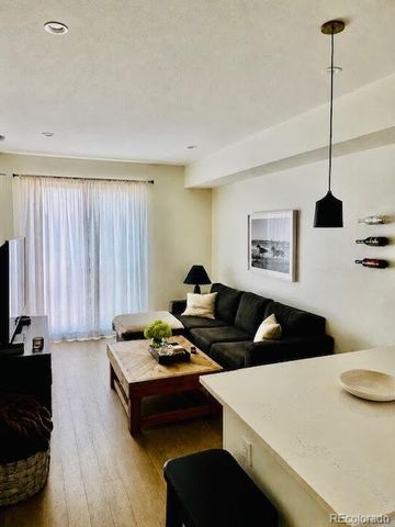 1917 W Elk Place 1, Denver, CO 80211