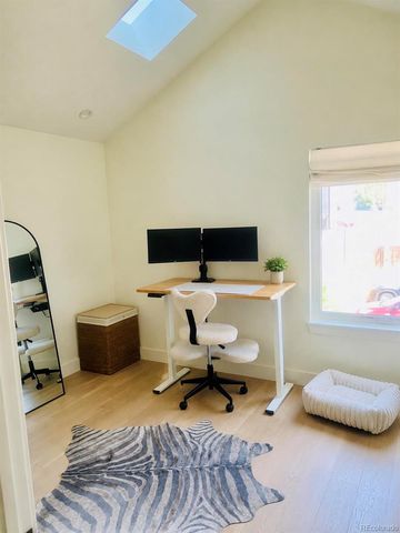 1917 W Elk Place 1, Denver, CO 80211