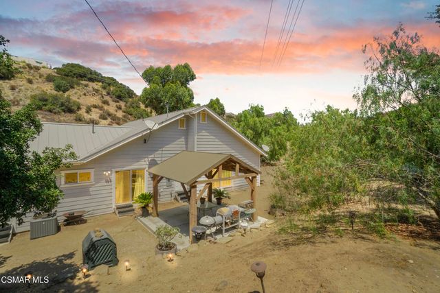 7368 Santa Susana Pass Road, Simi Valley, CA 93063