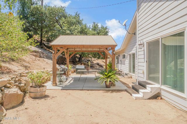 7368 Santa Susana Pass Road, Simi Valley, CA 93063
