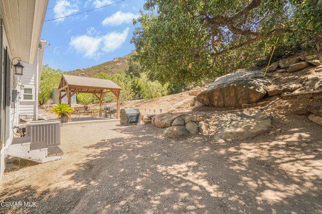 7368 Santa Susana Pass Road, Simi Valley, CA 93063