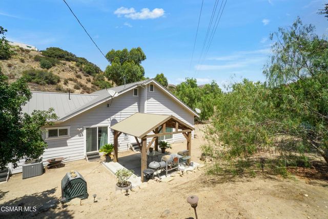 7368 Santa Susana Pass Road, Simi Valley, CA 93063