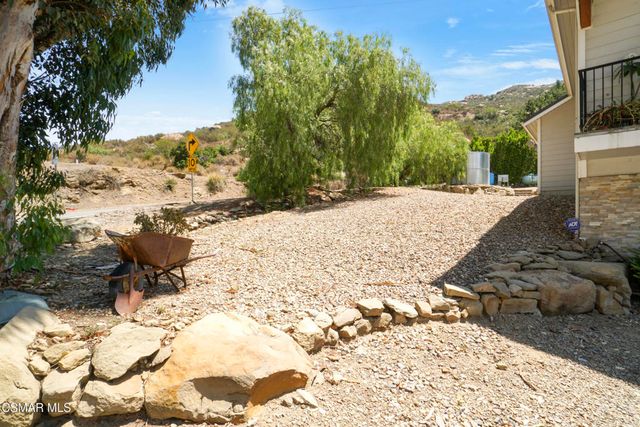 7368 Santa Susana Pass Road, Simi Valley, CA 93063