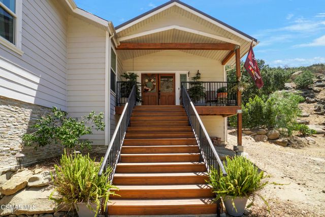 7368 Santa Susana Pass Road, Simi Valley, CA 93063