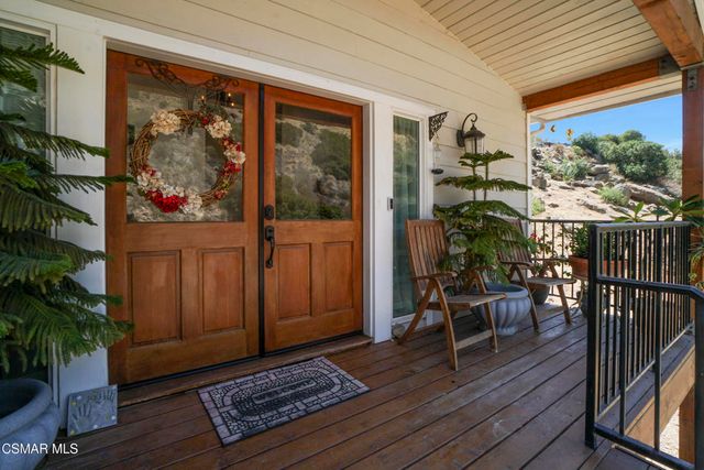 7368 Santa Susana Pass Road, Simi Valley, CA 93063