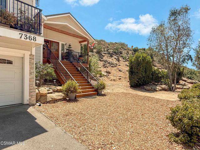 7368 Santa Susana Pass Road, Simi Valley, CA 93063