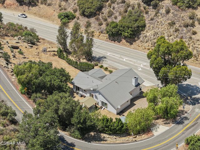 7368 Santa Susana Pass Road, Simi Valley, CA 93063